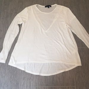 Liquid New York summer sweater XS